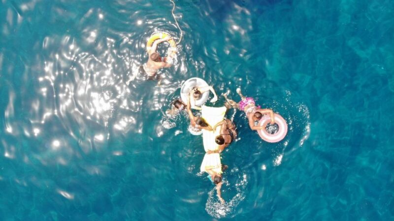 Puerto De Mogan: Dolphin Boat Trip - Recommended Preparations