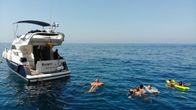 Puerto De Mogan: Dolphin Boat Trip - Booking Process and Pricing