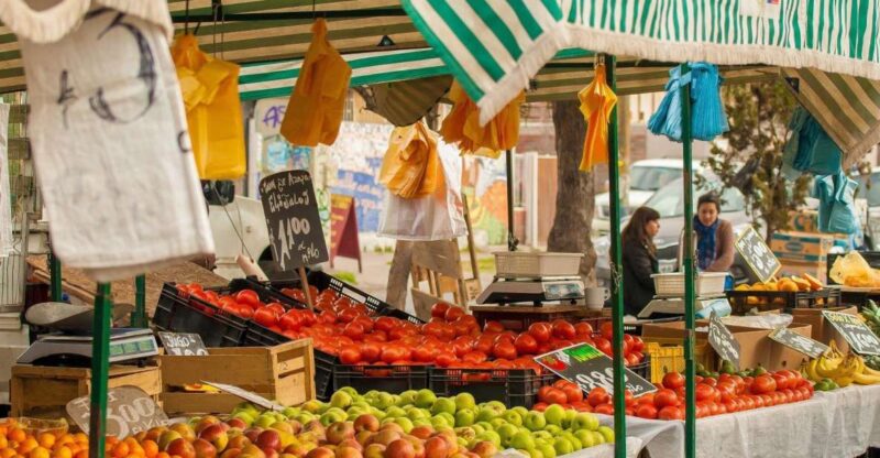 Puerto De Mogan: Friday Market Experience - Highlights of the Market