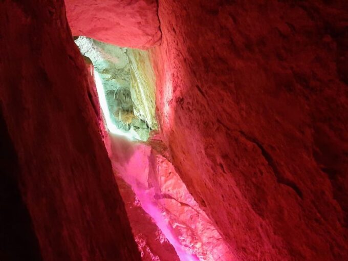 Puerto De San Miguel: Can Marçá Cave Guided Tour With Entry - FAQ