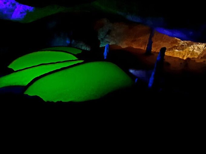 Puerto De San Miguel: Can Marçà Cave Guided Tour With Entry - Frequently Asked Questions