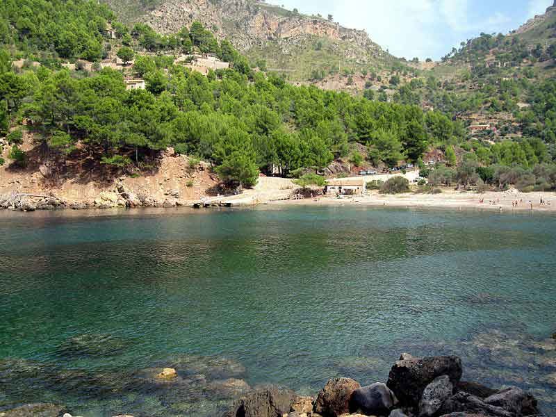 Puerto De Sóller: Cala Tuent Return Boat Trip - FAQ