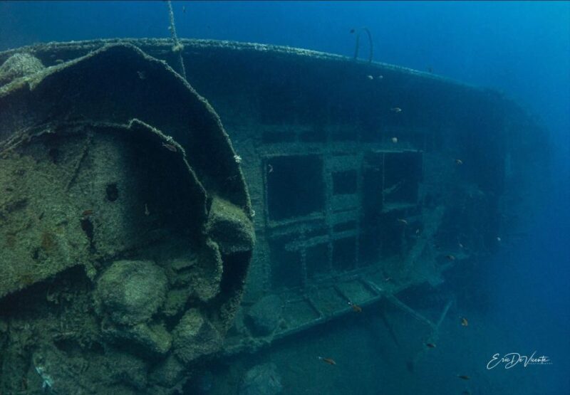 Puerto Del Carmen: 2 Guided Scuba Dives (Certified Only) - Booking and Cancellation