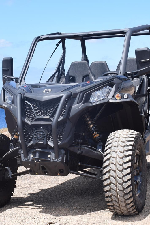 Puerto Del Carmen : Buggy Adventure - Whats Included