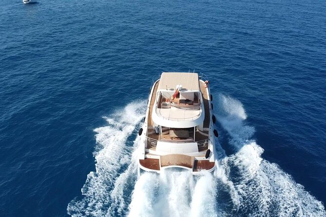 Puerto Del Carmen: Catamaran Trip With Water Sports - Preparing for the Catamaran Adventure