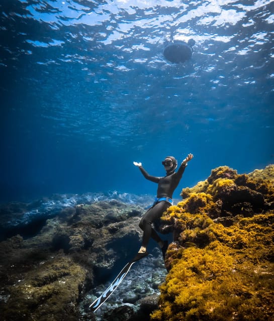 Puerto Del Carmen, Lanzarote: Snorkeling Tour - Booking and Cancellation Policy