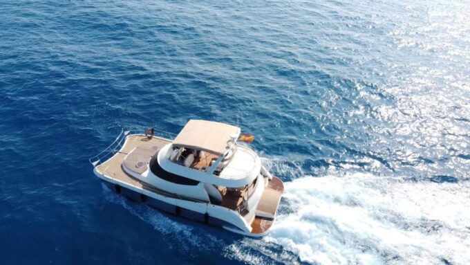 Puerto Del Carmen: Private Sunset Catamaran Tour With Drinks - Frequently Asked Questions