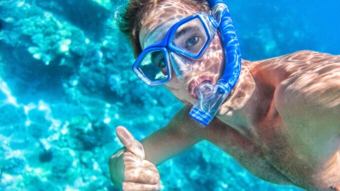 Puerto Del Carmen: Snokel Tour With an Instructor - Frequently Asked Questions