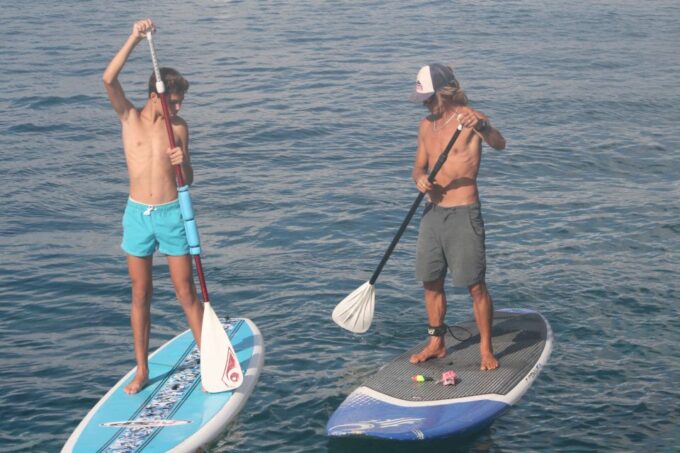 Puerto Del Carmen: Stand Up Paddleboarding Class - Frequently Asked Questions