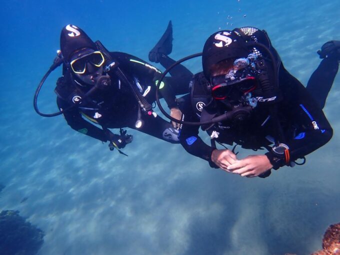 Puerto Del Carmen: Try Scuba Diving From the Beach - Frequently Asked Questions