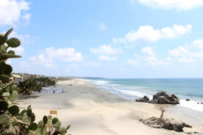 Puerto Escondido: Boat Cruise and Market Visit - Participant Information and Reviews