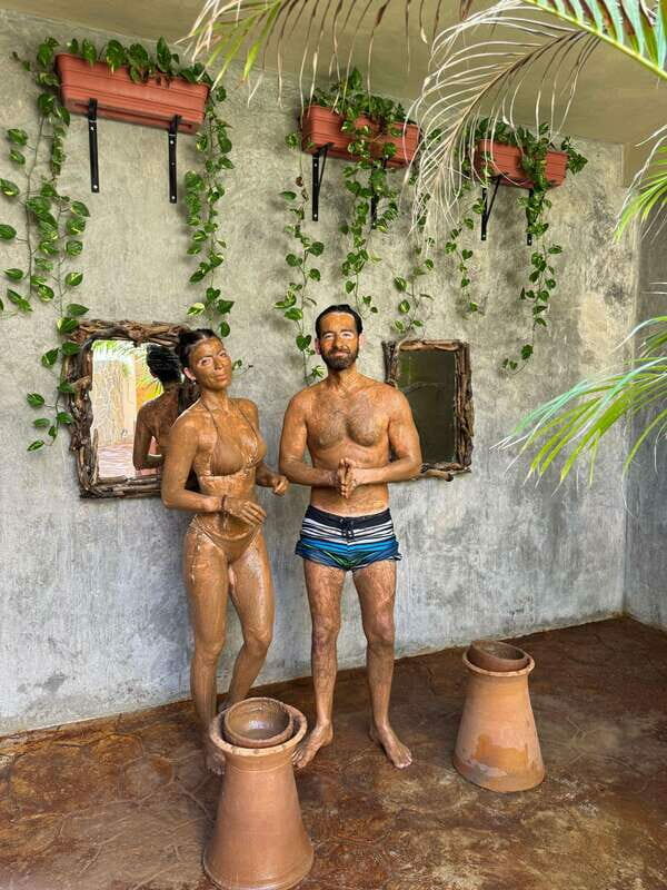 Puerto Escondido: Complete Temazcal Treatment - Key Points