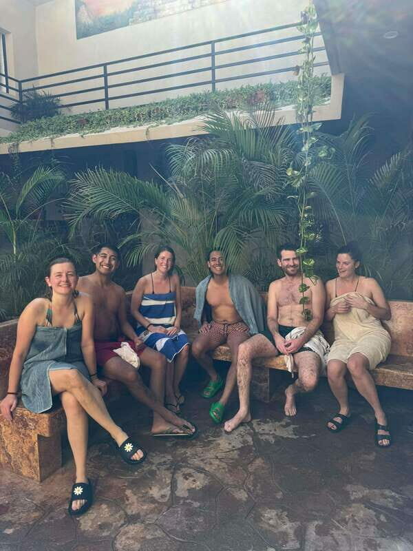 Puerto Escondido: Complete Temazcal Treatment - The Sum Up
