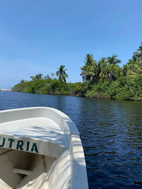 Puerto Escondido: Day Trip to Chacahua National Park - What to Bring