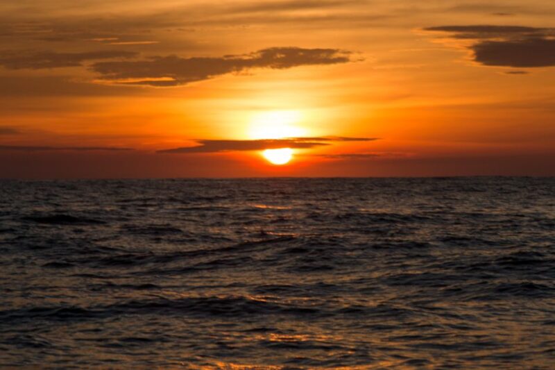 Puerto Escondido: Fishing Experience at Sunrise - Overview of the Fishing Adventure