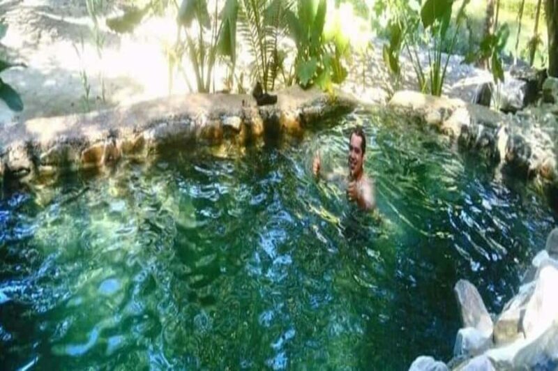 Puerto Escondido: Horseback Ride and Hot Springs Tour - A Closer Look at the Experience