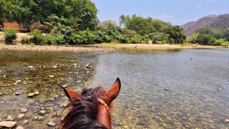 Puerto Escondido: Horseback Ride and Hot Springs Tour - FAQ