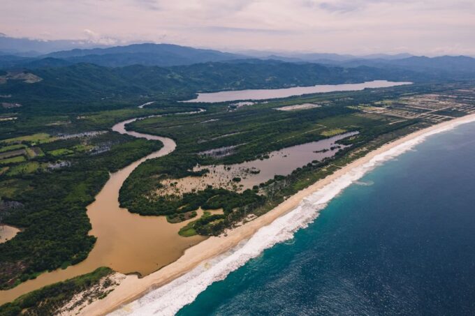 Puerto Escondido: Kayak Adventure On Manialtepec Lagoon - Frequently Asked Questions