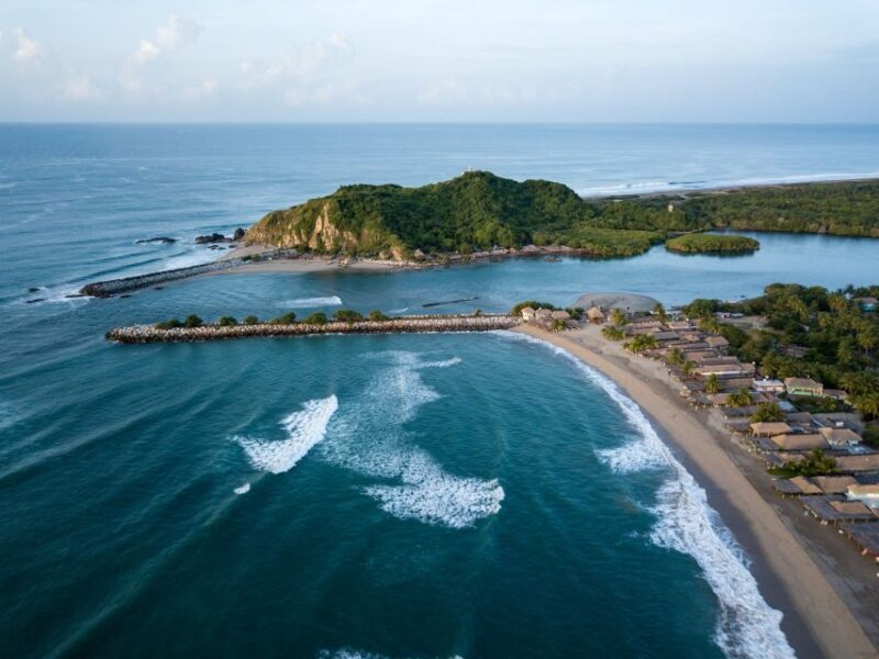 Puerto Escondido: Lagunas De Chacahua Day Trip and Boat Ride - Key Points