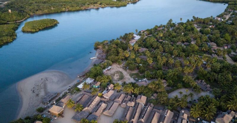 Puerto Escondido: Lagunas De Chacahua Day Trip and Boat Ride - Itinerary Details