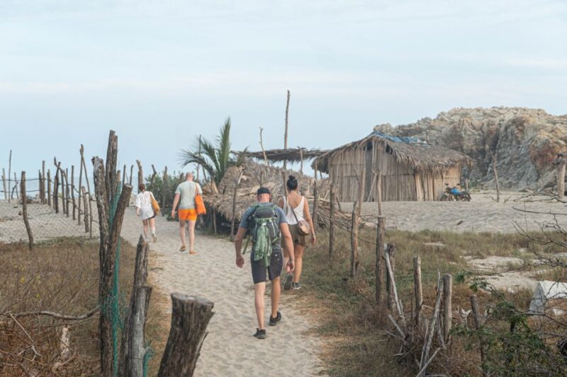 Puerto Escondido: Lagunas De Chacahua Day Trip and Boat Ride - Recommendations and Important Information