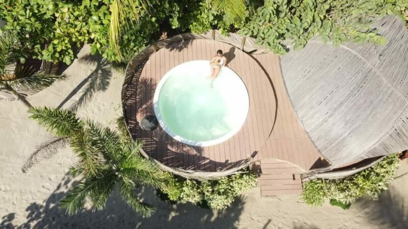 Puerto Escondido: Market Tour, Beach, and Drone Video - Practical Details and Considerations