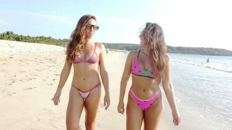 Puerto Escondido: Market Tour, Beach, and Drone Video - Authentic Reviews and Insights