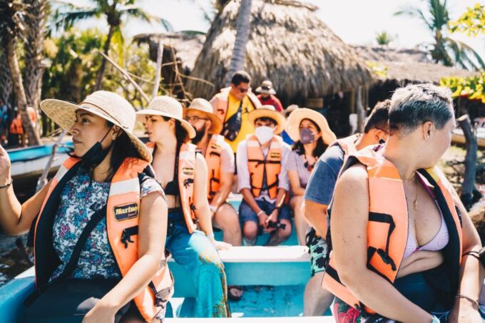Puerto Escondido: Oaxaca Coast Wildlife Ecotour - Important Information