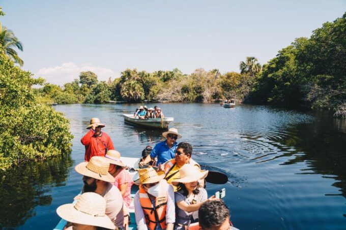 Puerto Escondido: Oaxaca Coast Wildlife Ecotour - Frequently Asked Questions