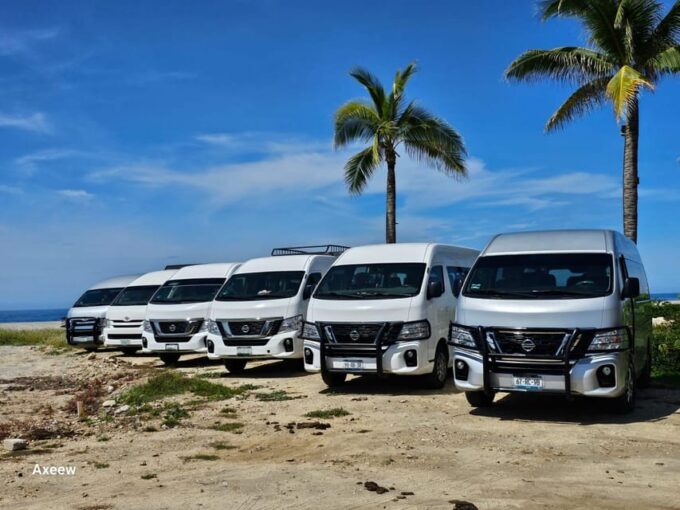 Puerto Escondido: Private Transfer to Huatulco - Frequently Asked Questions