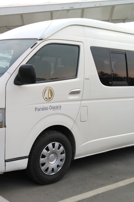 Puerto Escondido: Roundtrip Airport Transfer - Pickup and Drop-off