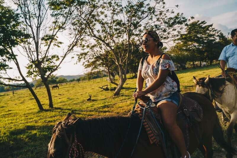 Puerto Escondido: Sunset Horse Back Riding Tour - FAQ