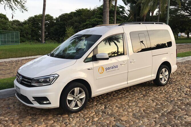 Puerto Escondido Transfer Apto. - Hotel - Detailed Review of the Puerto Escondido Transfer Service