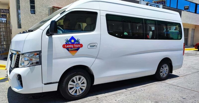 Puerto Escondido: Transfer to Huatulco - Key Points