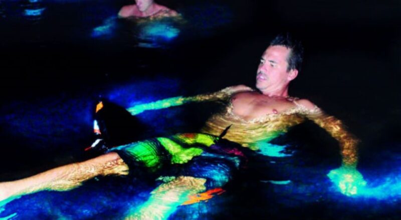 Puerto Escondido: Turtle Release and Bioluminescent Plankton - Customer Feedback