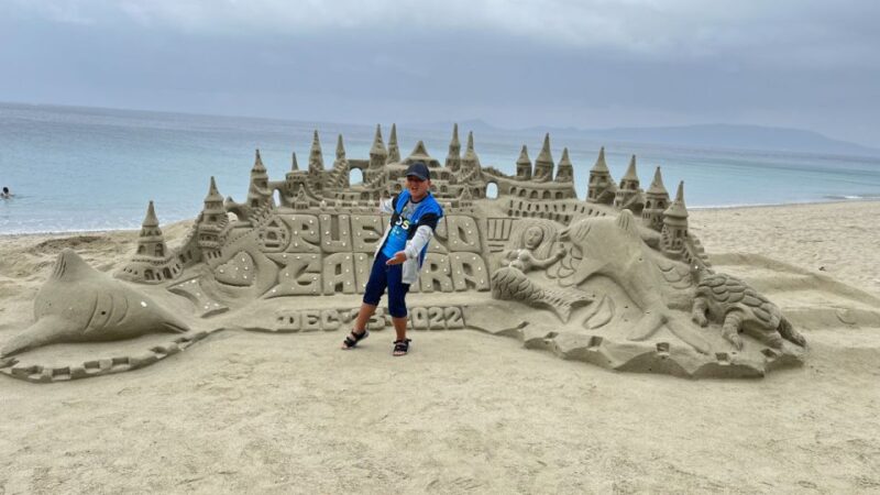 Puerto Galera Mini Boracay - Frequently Asked Questions