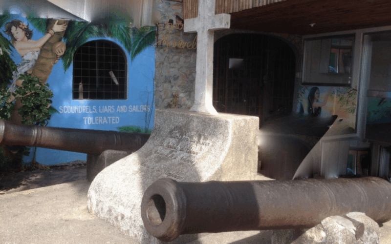PUERTO GALERA TOWN TOUR (Private) - Key Points