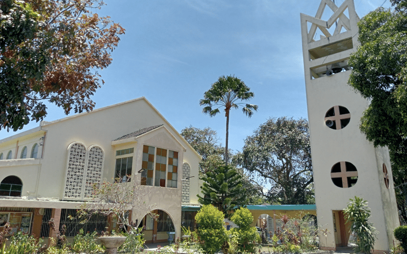 PUERTO GALERA TOWN TOUR (Private) - Highlights and Destinations