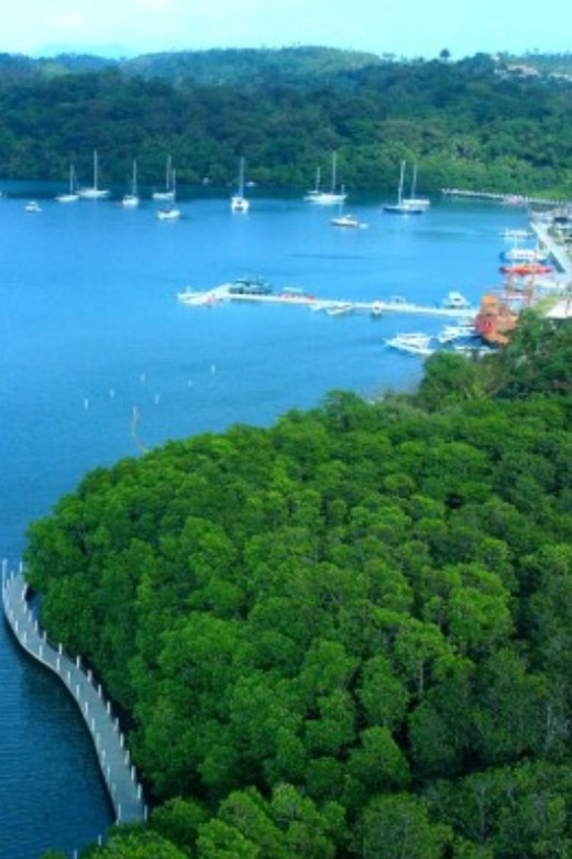 PUERTO GALERA TOWN TOUR (Private) - Tour Experience