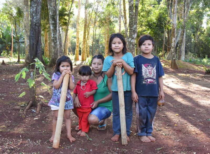 Puerto Iguazu: Jungle Horseback Ride With Guarani Community - Inclusions and What to Expect