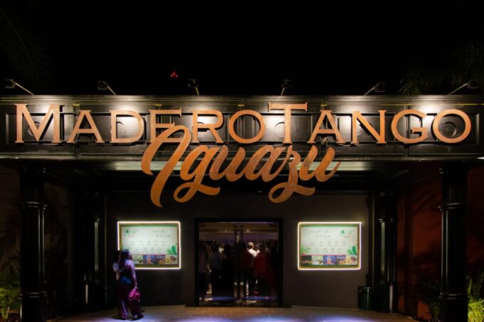 Puerto Iguazu Madero Tango Show - Frequently Asked Questions