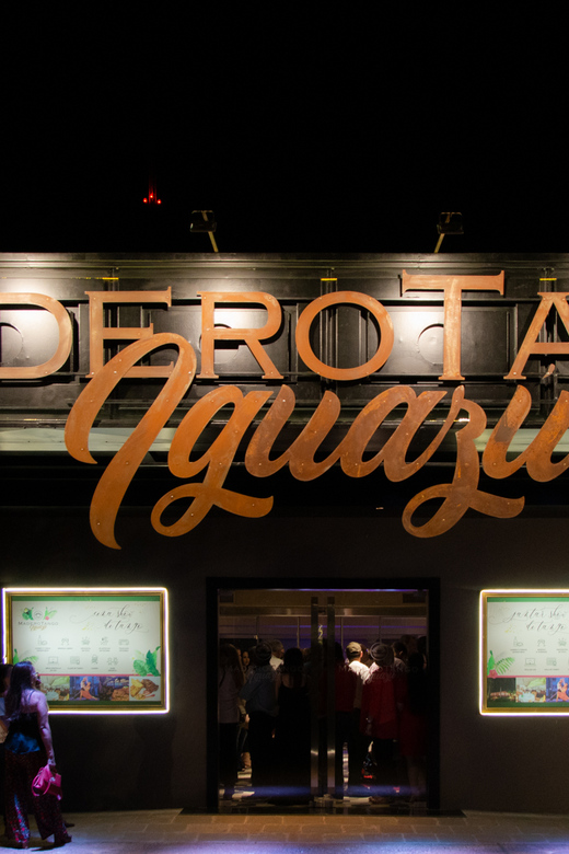 Puerto Iguazu Madero Tango Show - Customer Feedback