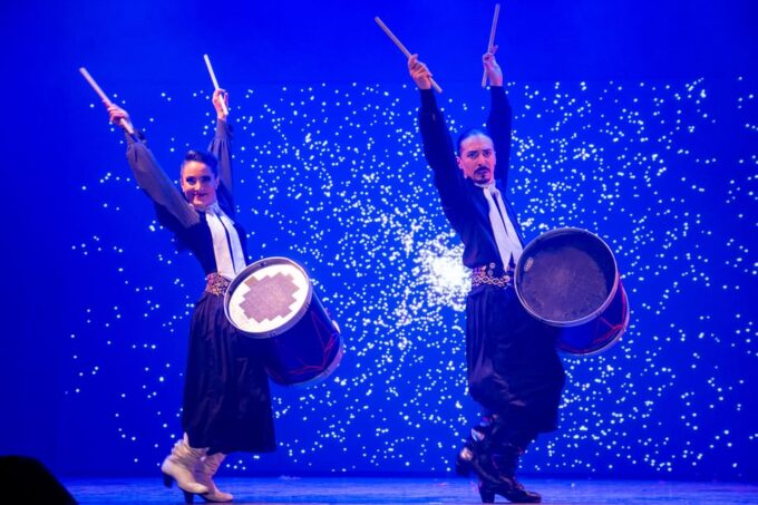 Puerto Iguazu Madero Tango Show - Accessibility Information