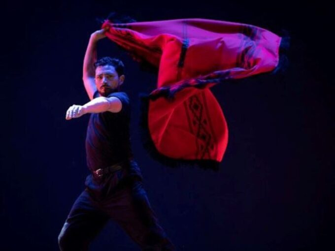 Puerto Iguazú: Madero Tango Show With Optional Dinner - Age and Identification Requirements