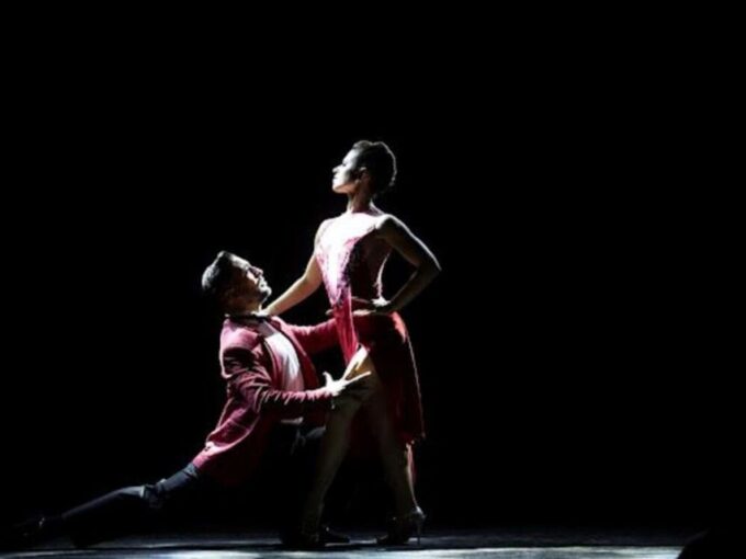Puerto Iguazú: Madero Tango Show With Optional Dinner - Frequently Asked Questions