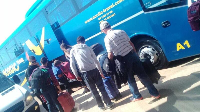 Puerto Iguazu: One-Way or Round Trip Airport Transfer - Key Points