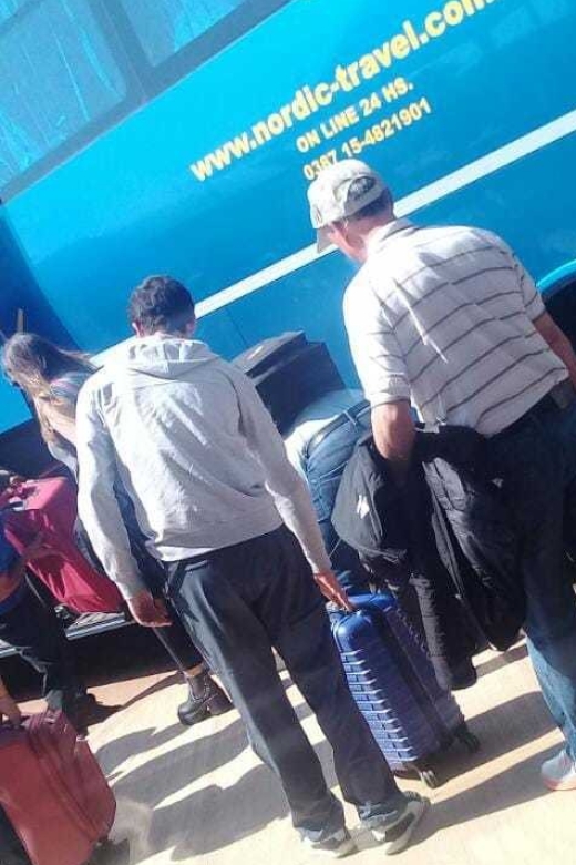 Puerto Iguazu: One-Way or Round Trip Airport Transfer - Transportation Details