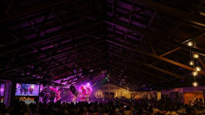 Puerto Iguazu: Rafain Steakhouse Dinner & Show - Customer Feedback