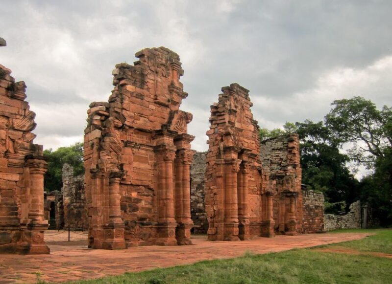 Puerto Iguazu: San Ignacio Mission and Wanda Mines Tour - Participant Information and Feedback