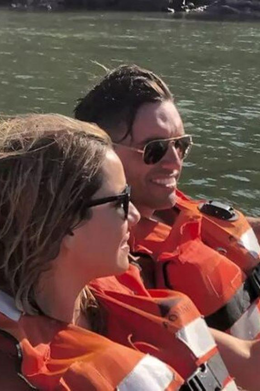 Puerto Iguazú: Tour to Argentine Iguazú Falls - Key Points